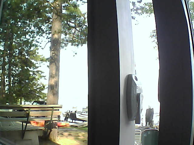 Whiteface Cam Image - Sat, 08/02/2014 8:22am 