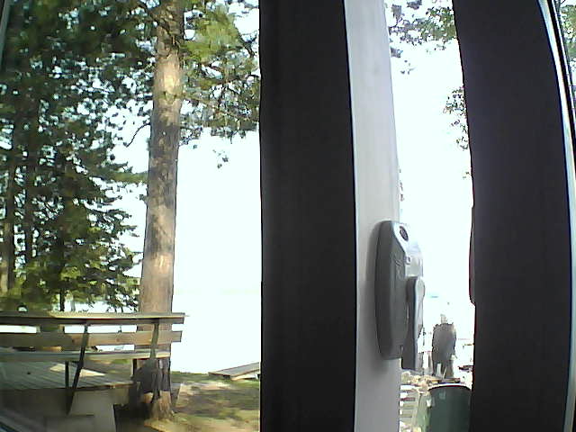Whiteface Cam Image - Sat, 08/02/2014 8:42am 