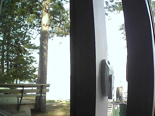 Whiteface Cam Image - Sat, 08/02/2014 9:02am 