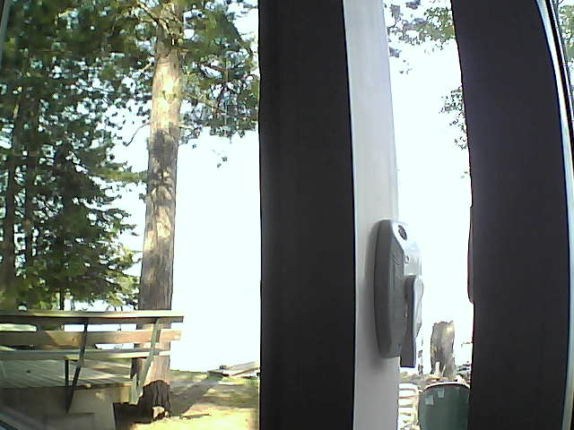 Whiteface Cam Image - Sat, 08/02/2014 9:22am 