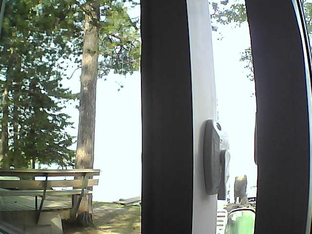 Whiteface Cam Image - Sat, 08/02/2014 9:42am 