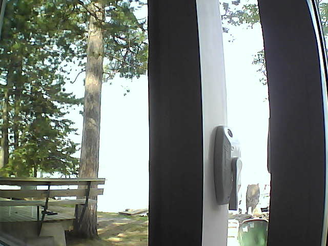 Whiteface Cam Image - Sat, 08/02/2014 10:02am 
