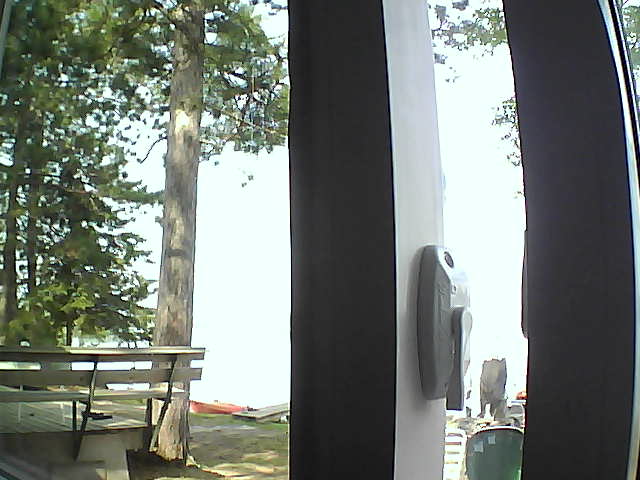 Whiteface Cam Image - Sat, 08/02/2014 10:22am 