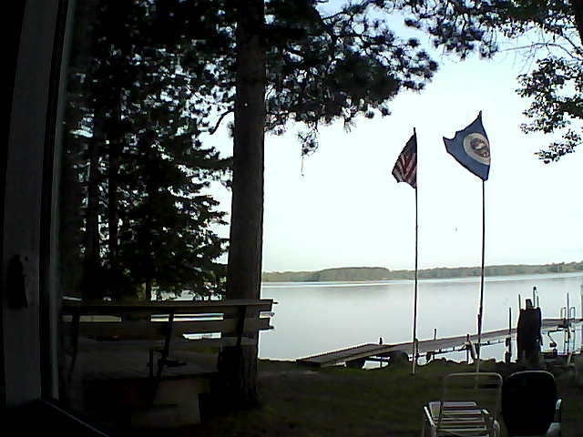 Whiteface Cam Image - Sun, 08/03/2014 7:21am 