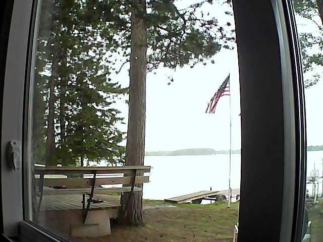 Whiteface Cam Image - Sun, 08/03/2014 7:41am 