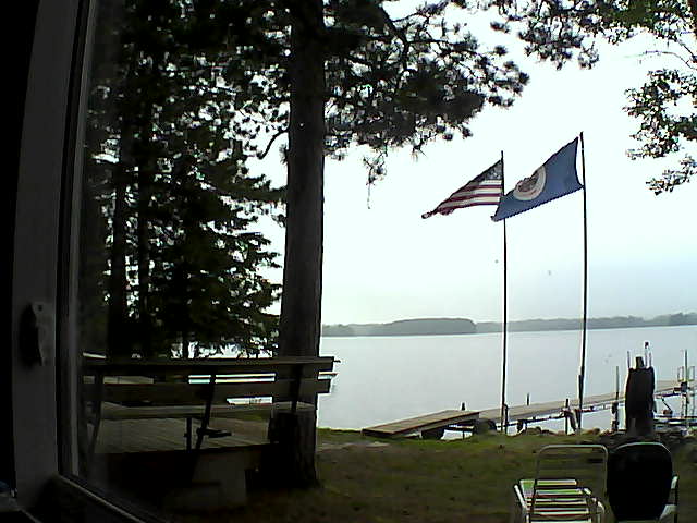 Whiteface Cam Image - Sun, 08/03/2014 8:01am 