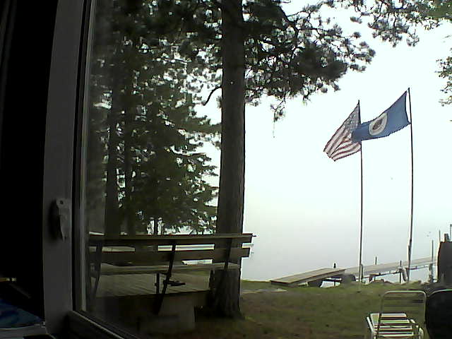 Whiteface Cam Image - Sun, 08/03/2014 8:21am 