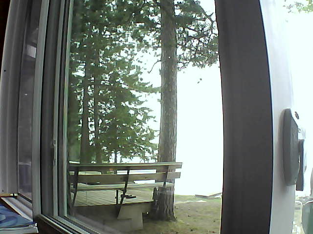 Whiteface Cam Image - Sun, 08/03/2014 8:41am 