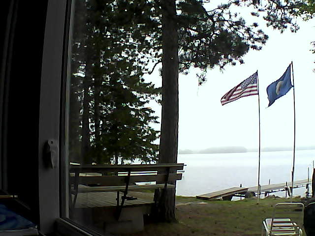 Whiteface Cam Image - Sun, 08/03/2014 9:01am 