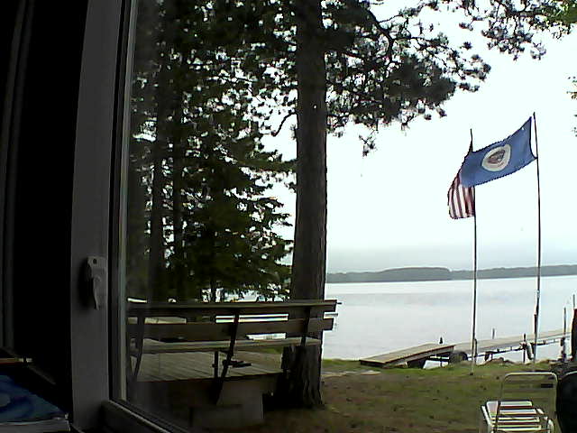 Whiteface Cam Image - Sun, 08/03/2014 9:21am 