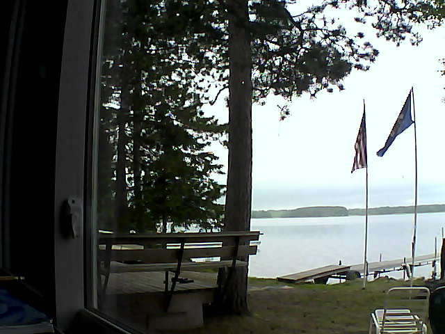 Whiteface Cam Image - Sun, 08/03/2014 9:41am 