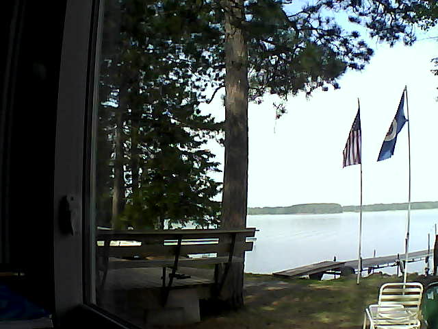 Whiteface Cam Image - Sun, 08/03/2014 10:01am 