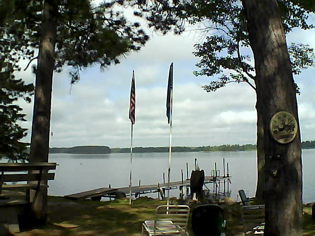 Whiteface Cam Image - Sun, 08/03/2014 10:21am 