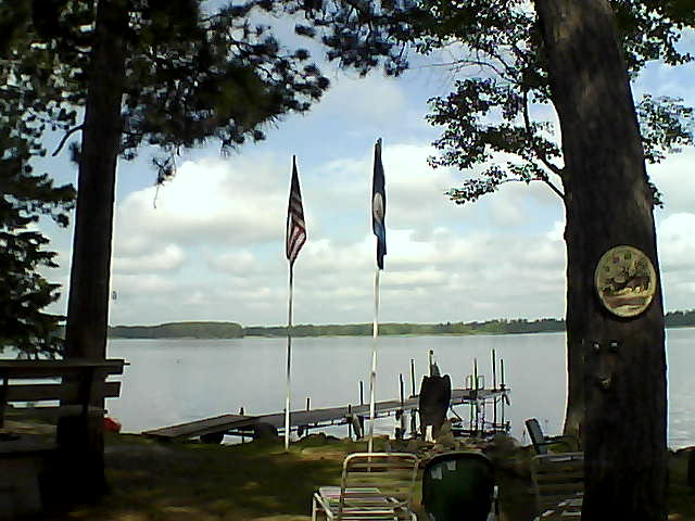 Whiteface Cam Image - Sun, 08/03/2014 10:41am 