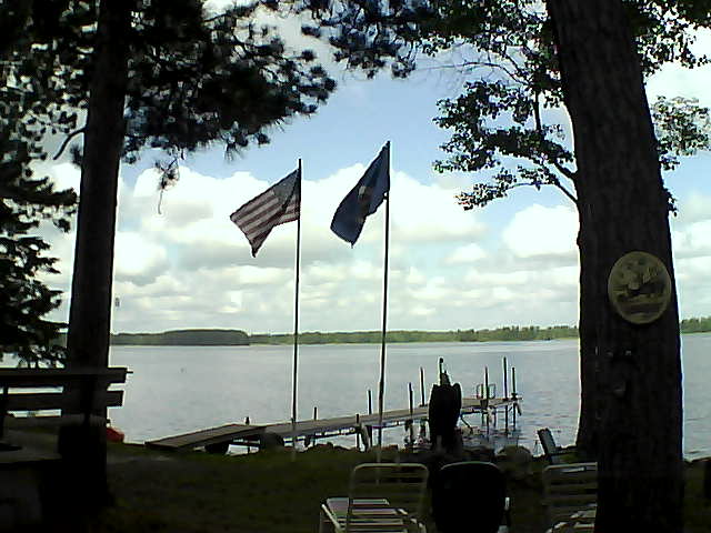 Whiteface Cam Image - Sun, 08/03/2014 11:21am 