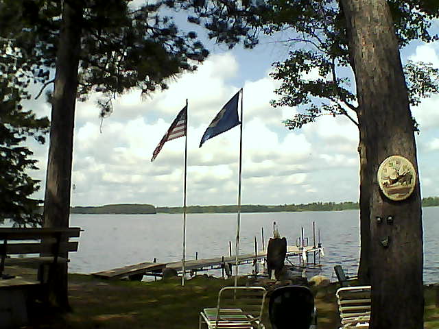 Whiteface Cam Image - Sun, 08/03/2014 11:41am 