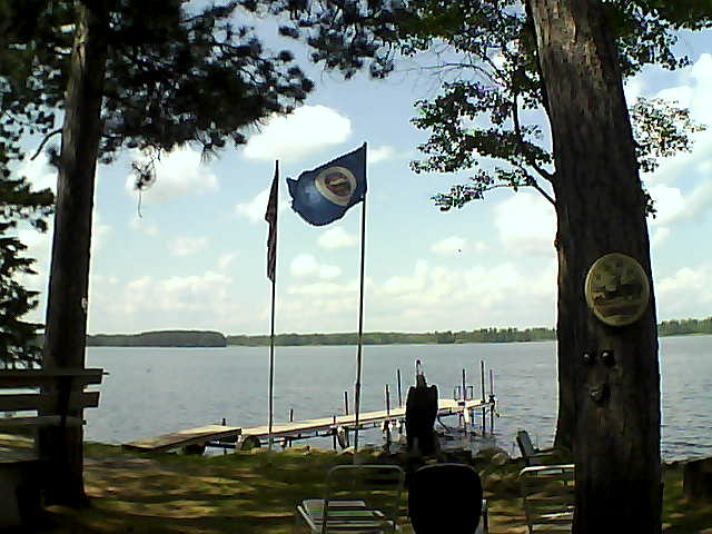 Whiteface Cam Image - Sun, 08/03/2014 1:21pm 