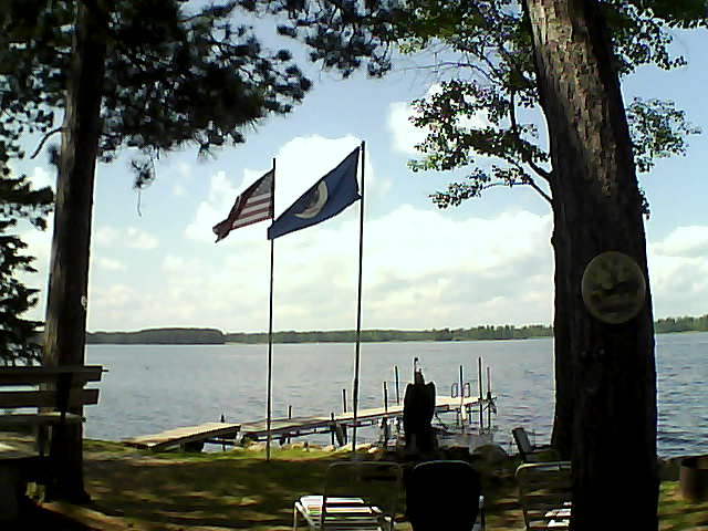 Whiteface Cam Image - Sun, 08/03/2014 1:41pm 