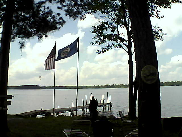 Whiteface Cam Image - Sun, 08/03/2014 2:01pm 