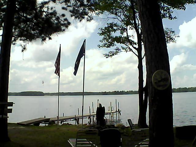 Whiteface Cam Image - Sun, 08/03/2014 2:21pm 