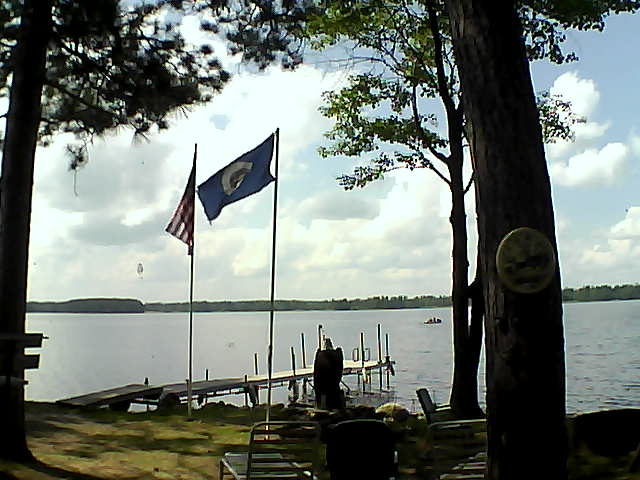 Whiteface Cam Image - Sun, 08/03/2014 2:41pm 