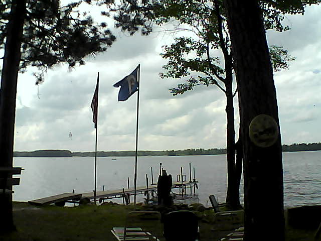 Whiteface Cam Image - Sun, 08/03/2014 3:41pm 