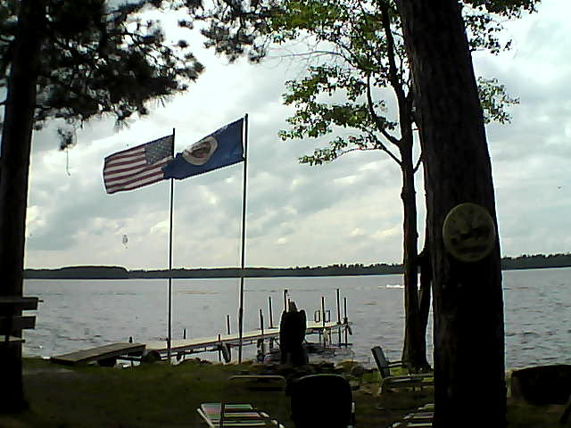 Whiteface Cam Image - Sun, 08/03/2014 4:01pm 