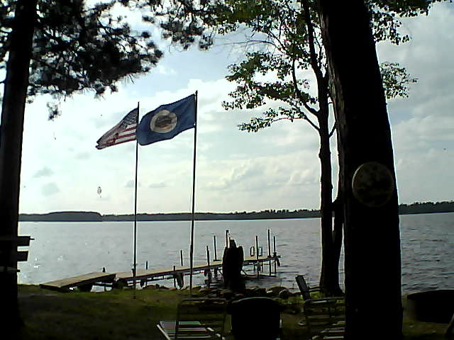 Whiteface Cam Image - Sun, 08/03/2014 5:01pm 