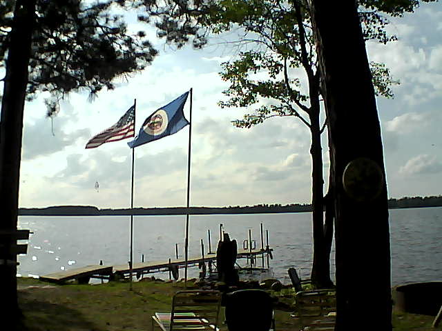 Whiteface Cam Image - Sun, 08/03/2014 5:41pm 