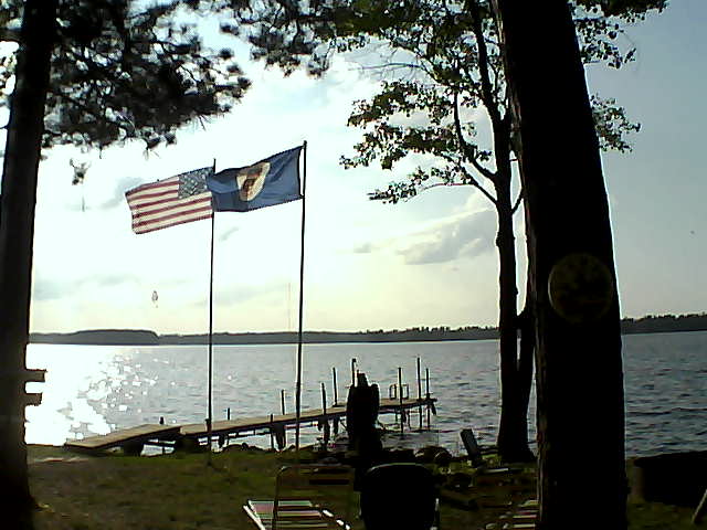 Whiteface Cam Image - Sun, 08/03/2014 6:21pm 