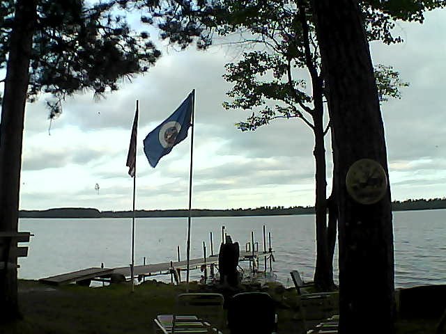 Whiteface Cam Image - Mon, 08/04/2014 7:02am 