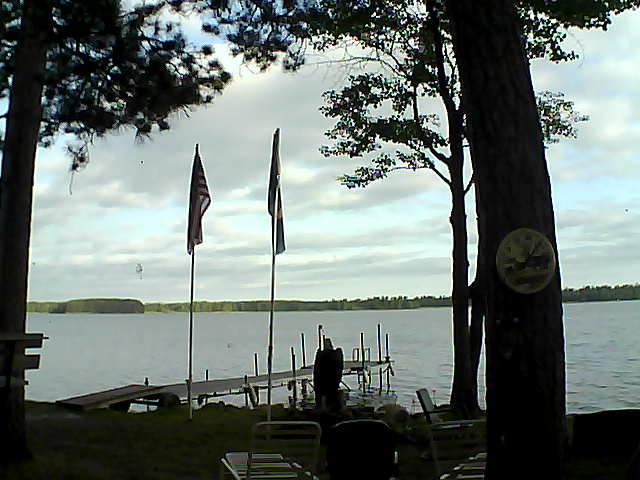 Whiteface Cam Image - Mon, 08/04/2014 7:22am 