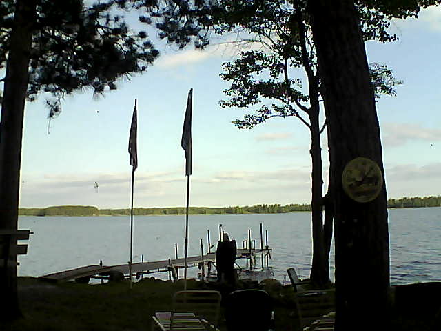 Whiteface Cam Image - Mon, 08/04/2014 7:42am 