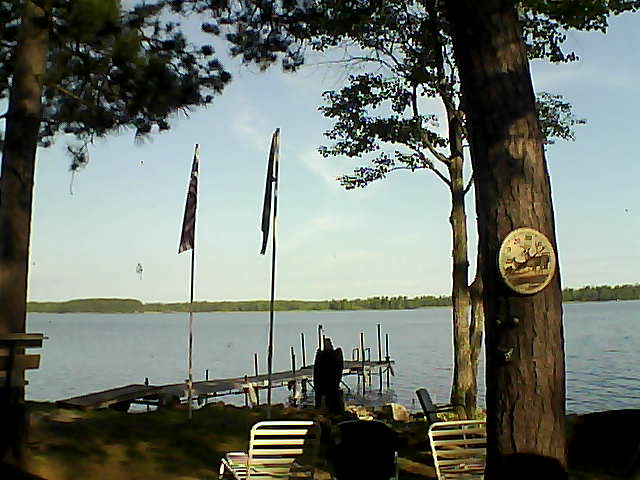 Whiteface Cam Image - Mon, 08/04/2014 8:42am 