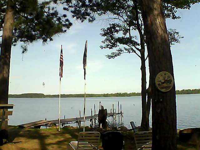 Whiteface Cam Image - Mon, 08/04/2014 9:22am 