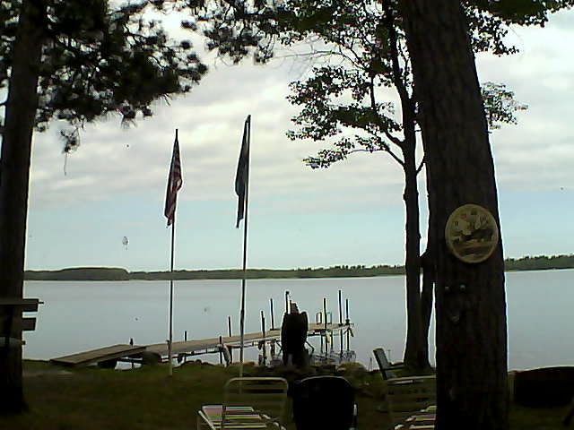 Whiteface Cam Image - Mon, 08/04/2014 9:42am 