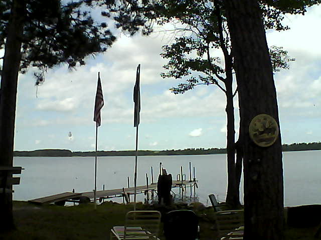 Whiteface Cam Image - Mon, 08/04/2014 10:02am 