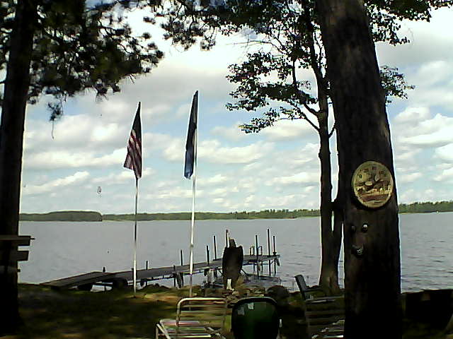 Whiteface Cam Image - Mon, 08/04/2014 10:42am 