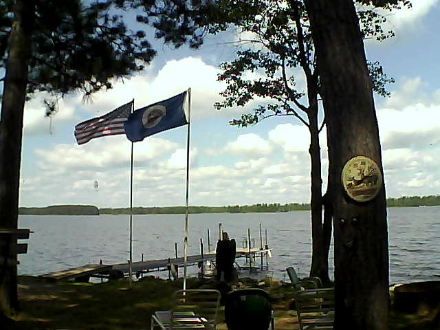 Whiteface Cam Image - Mon, 08/04/2014 11:22am 