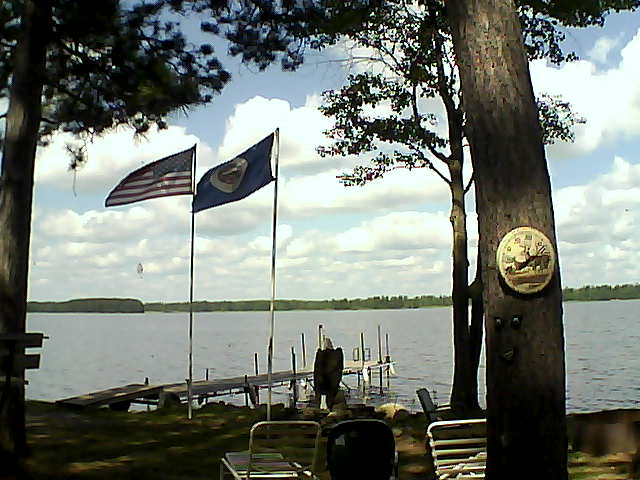 Whiteface Cam Image - Mon, 08/04/2014 11:42am 