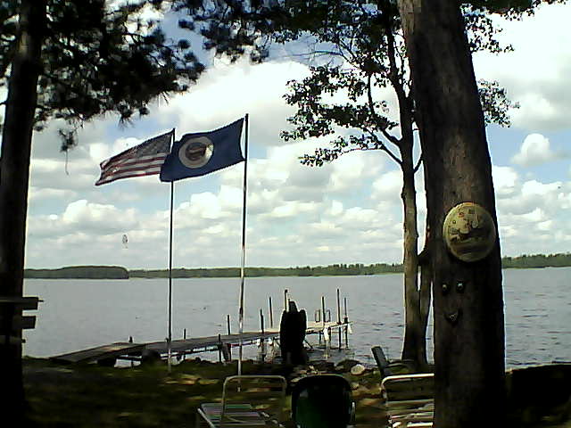 Whiteface Cam Image - Mon, 08/04/2014 12:02pm 