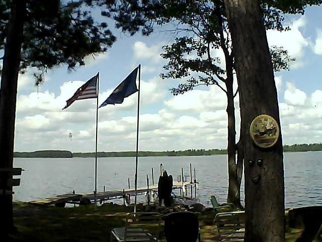Whiteface Cam Image - Mon, 08/04/2014 12:22pm 