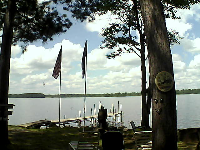 Whiteface Cam Image - Mon, 08/04/2014 12:42pm 