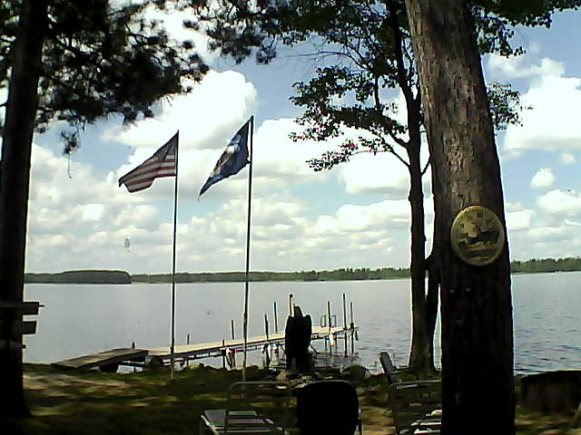 Whiteface Cam Image - Mon, 08/04/2014 1:02pm 