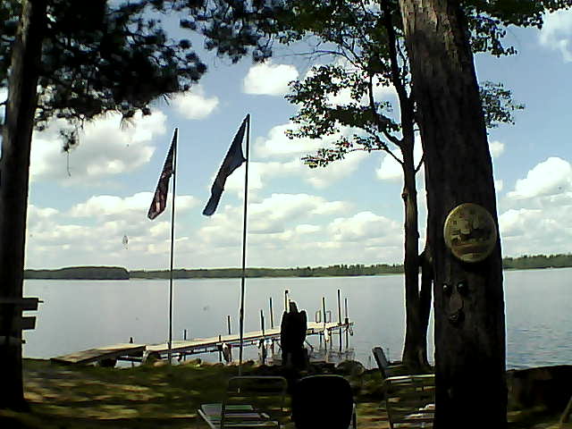 Whiteface Cam Image - Mon, 08/04/2014 1:22pm 
