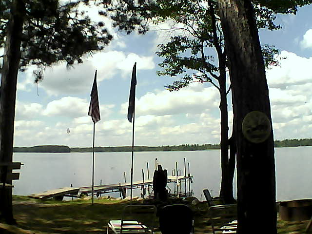 Whiteface Cam Image - Mon, 08/04/2014 1:42pm 