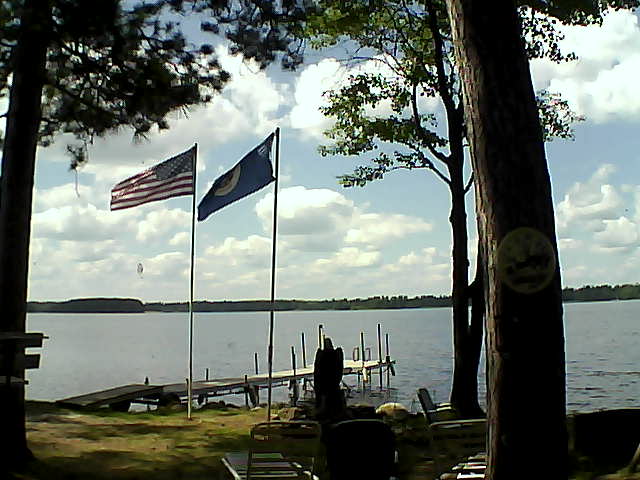 Whiteface Cam Image - Mon, 08/04/2014 2:22pm 
