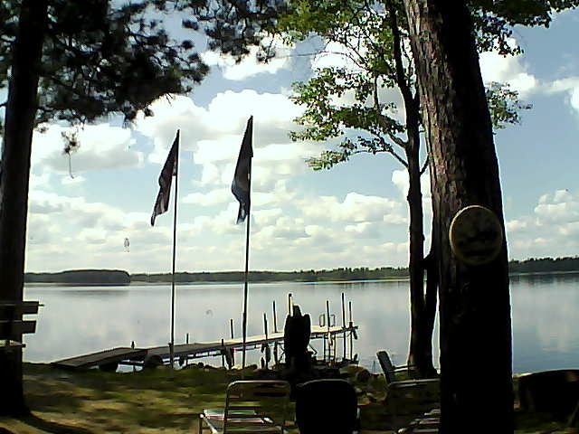 Whiteface Cam Image - Mon, 08/04/2014 3:02pm 