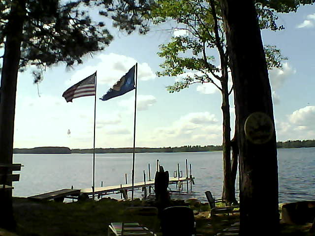 Whiteface Cam Image - Mon, 08/04/2014 4:02pm 