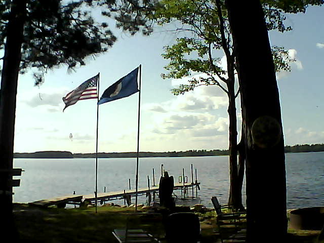Whiteface Cam Image - Mon, 08/04/2014 4:42pm 